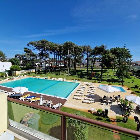Apartament Agua Azul Esmoriz Zewnętrze zdjęcie