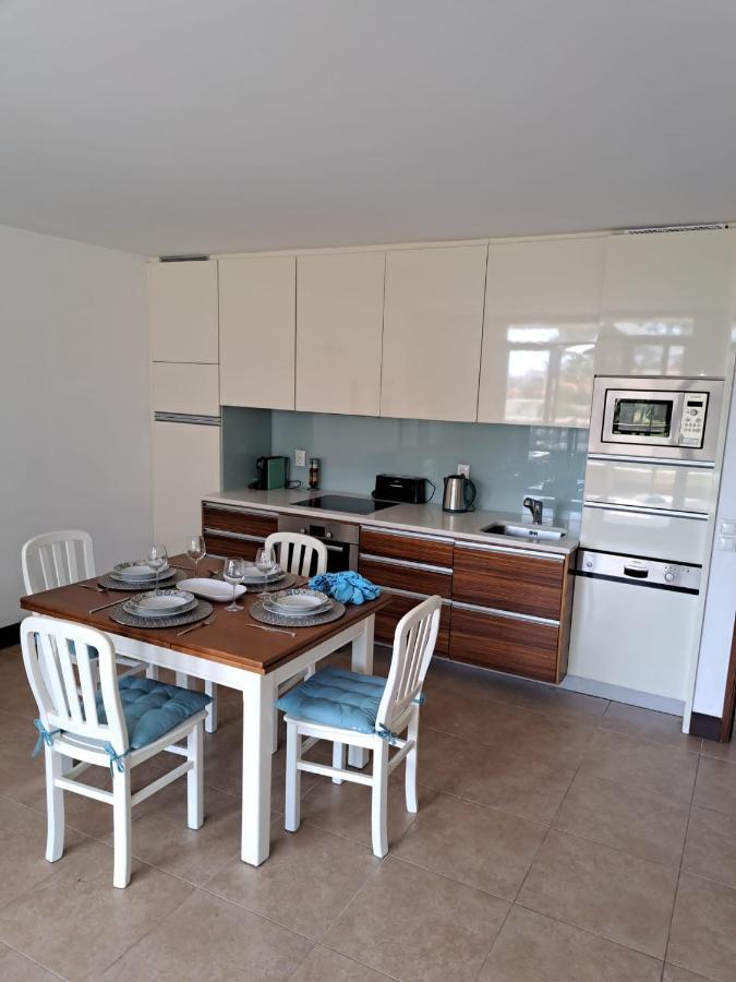 Apartament Agua Azul Esmoriz Zewnętrze zdjęcie