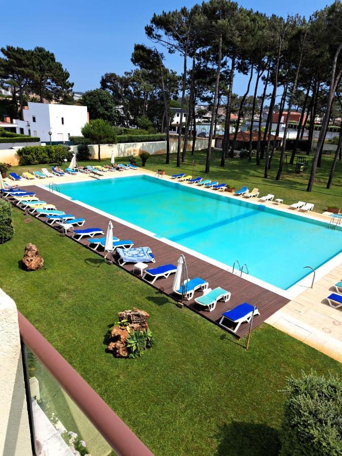 Apartament Agua Azul Esmoriz Zewnętrze zdjęcie