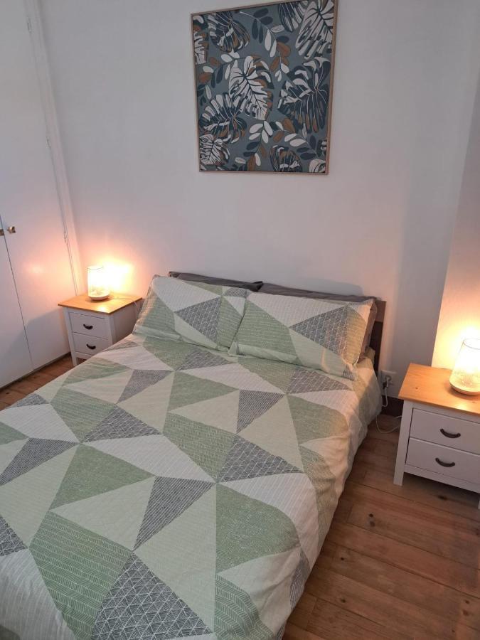 Apartament Agua Azul Esmoriz Zewnętrze zdjęcie
