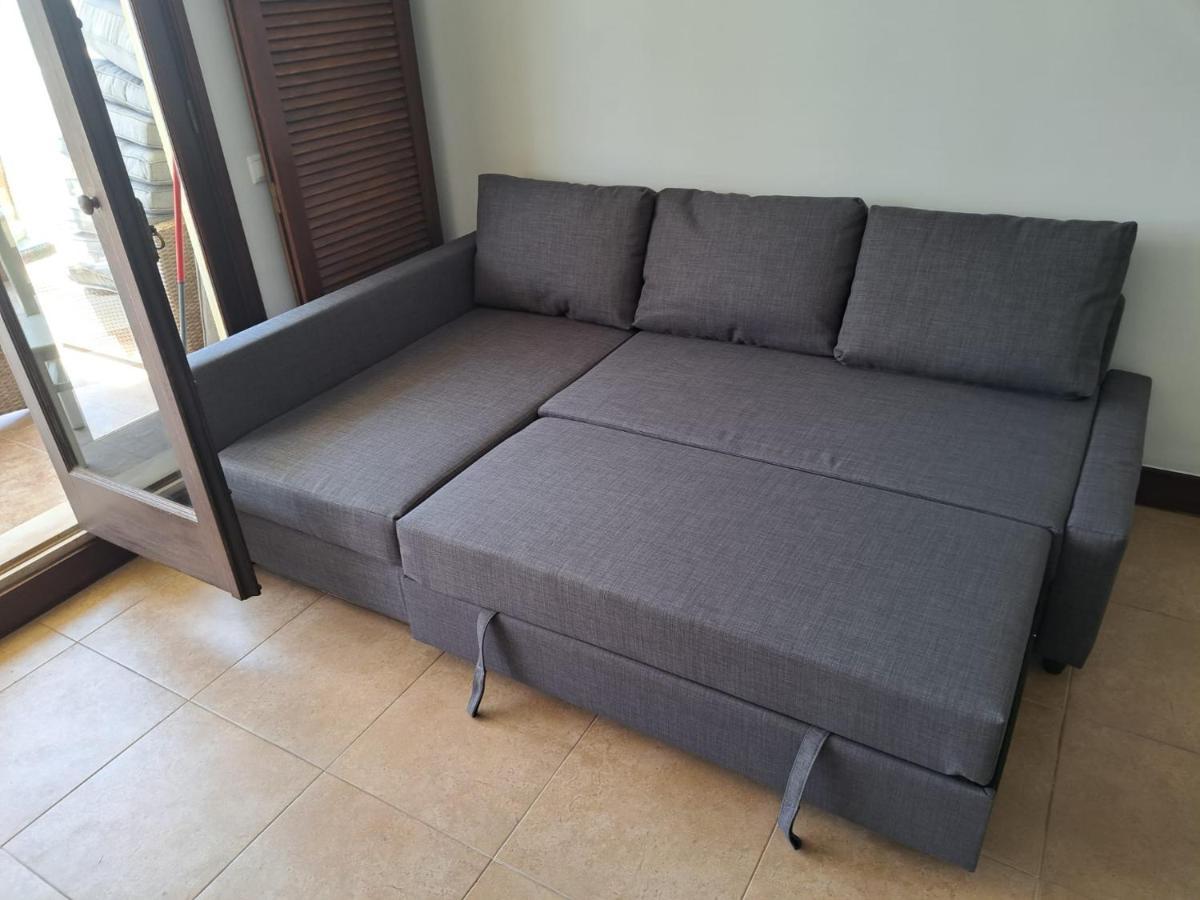 Apartament Agua Azul Esmoriz Zewnętrze zdjęcie