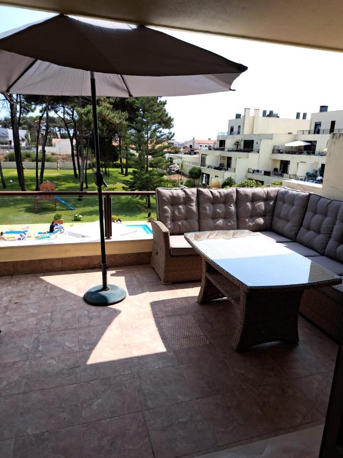 Apartament Agua Azul Esmoriz Zewnętrze zdjęcie