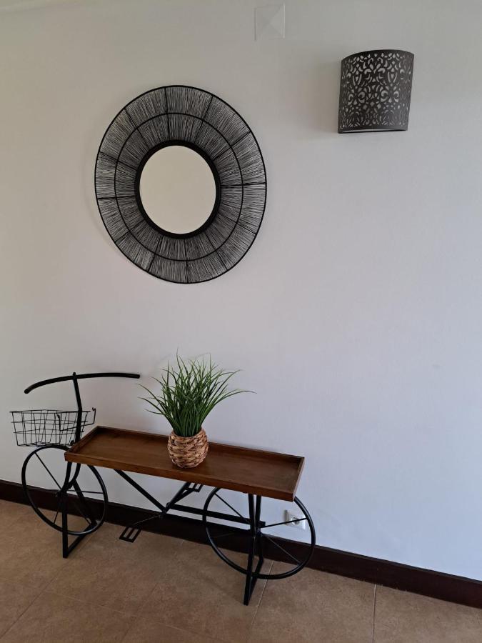 Apartament Agua Azul Esmoriz Zewnętrze zdjęcie