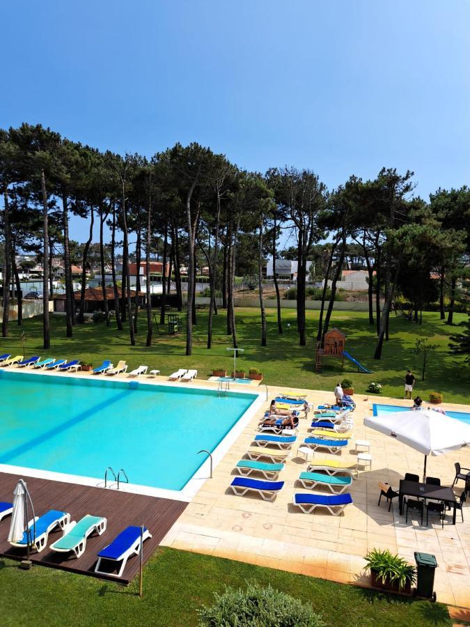 Apartament Agua Azul Esmoriz Zewnętrze zdjęcie