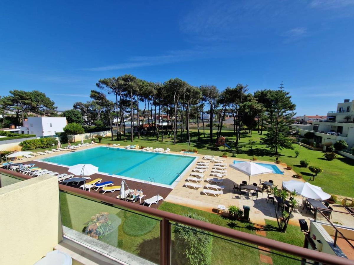Apartament Agua Azul Esmoriz Zewnętrze zdjęcie