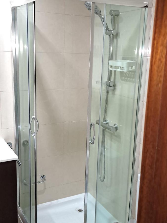 Apartament Agua Azul Esmoriz Zewnętrze zdjęcie