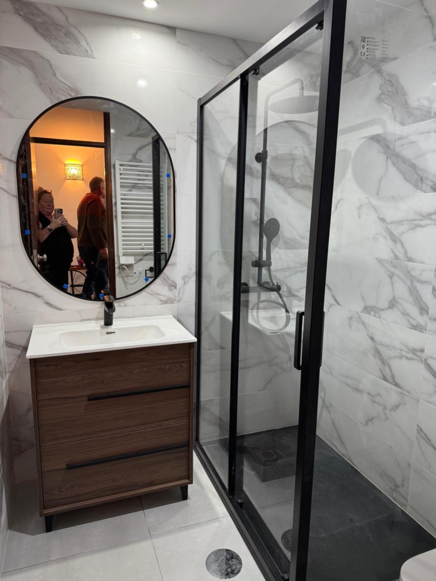 Apartament Agua Azul Esmoriz Zewnętrze zdjęcie